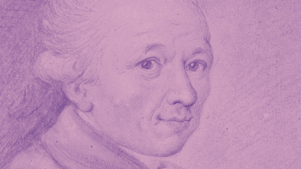 Auf Papier – Daniel Chodowiecki thumbnail